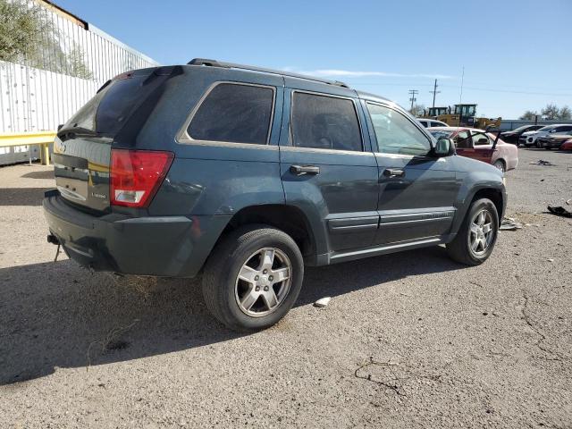 Photo 3 from auction – 2005 JEEP GRAND CHER with VIN 1J4GR48K15C573099