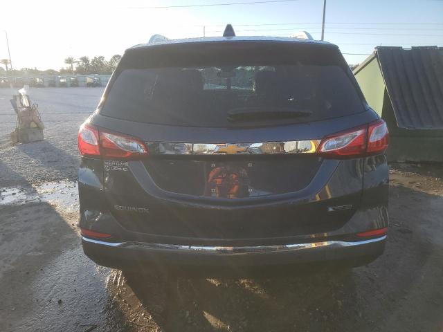 Photo 6 from auction – 2018 CHEVROLET EQUINOX PR with VIN 3GNAXMEV7JS552981