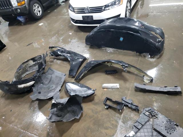 Photo 12 from auction – 2021 TESLA MODEL 3 with VIN 5YJ3E1EC5MF064940
