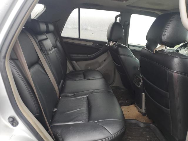 Photo 11 from auction – 2004 TOYOTA 4RUNNER SR with VIN JTEZU14R148009352