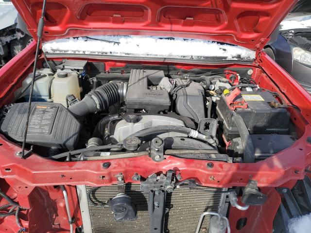 Zdjęcie 11 z aukcji – 2012 CHEVROLET COLORADO z VIN 1GCCSBFE9C8120116