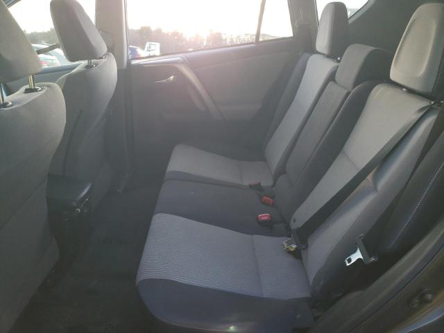 Photo 11 from auction – 2015 TOYOTA RAV4 XLE with VIN JTMRFREV9FJ025352