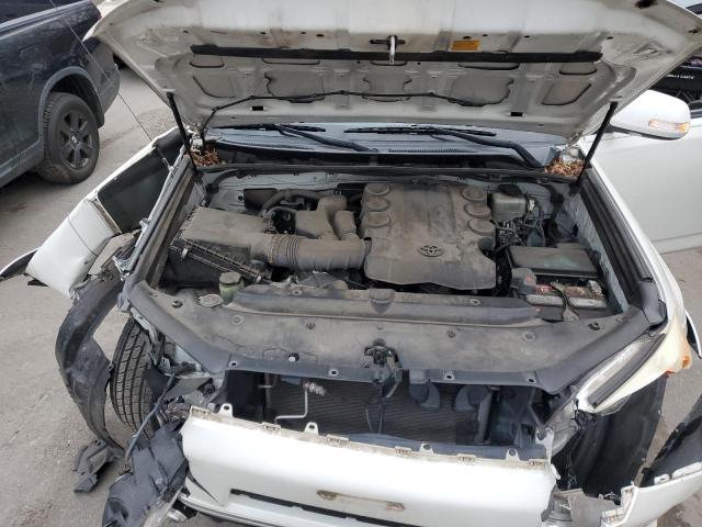 Zdjęcie 12 z aukcji – 2012 TOYOTA 4RUNNER SR z VIN JTEBU5JR5C5096542