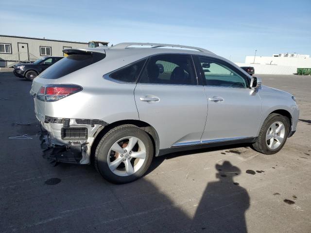 Photo 3 from auction – 2013 LEXUS RX with VIN 2T2BK1BA3DC215734