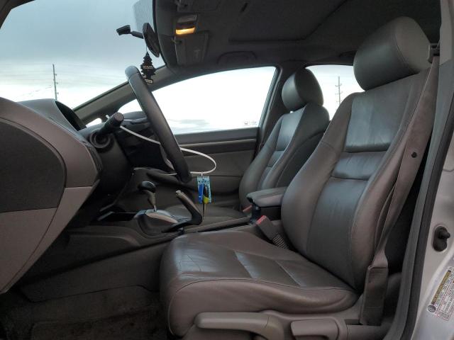 Photo 7 from auction – 2010 HONDA CIVIC EXL with VIN 2HGFA1F96AH507910