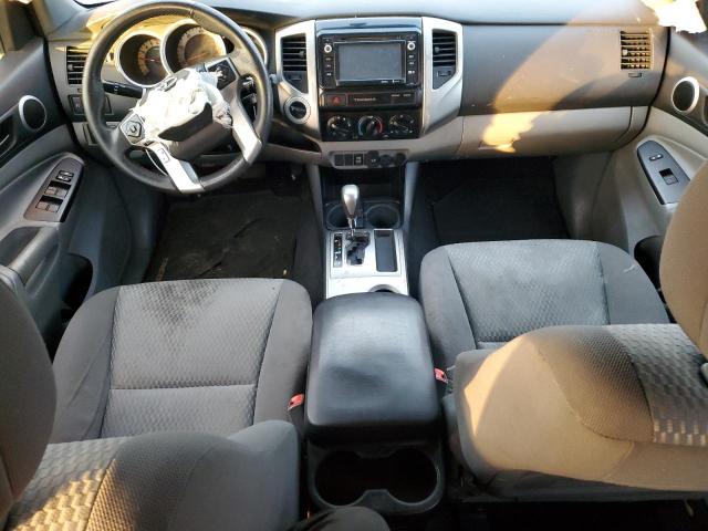 Photo 8 from auction – 2015 TOYOTA TACOMA DOU with VIN 3TMLU4EN3FM181534