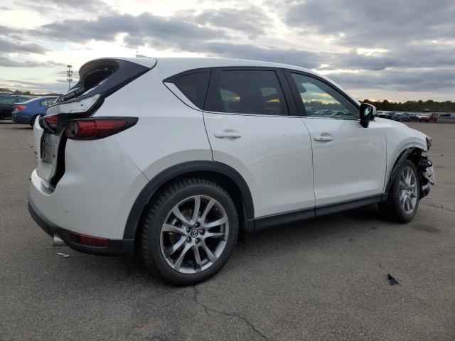 Photo 3 from auction – 2021 MAZDA CX-5 SIGNA with VIN JM3KFBEY5M0421694