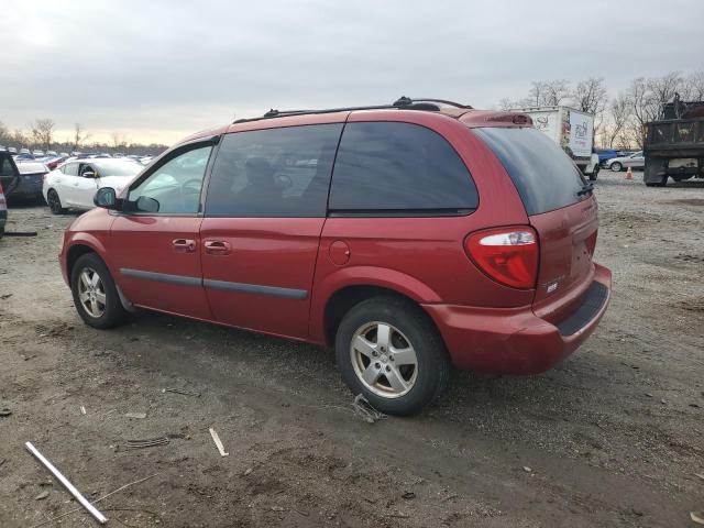 Photo 2 from auction – 2006 DODGE CARAVAN SX with VIN 1D4GP45R26B516420