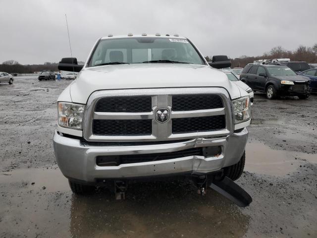 Photo 5 from auction – 2018 RAM 2500 ST with VIN 3C6MR5AJ8JG337998