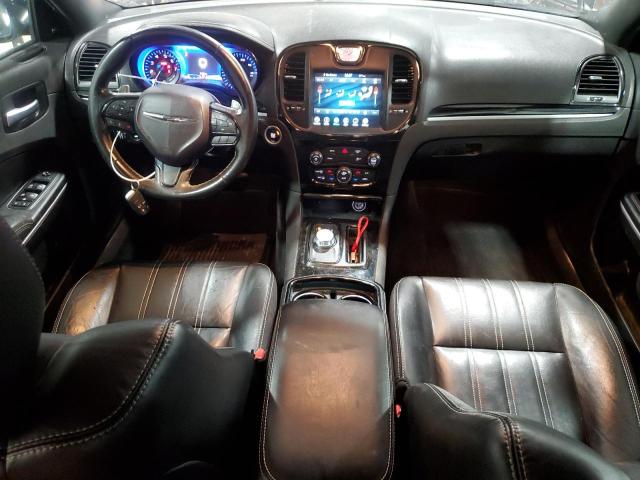 صورة رقم 8 من المزاد - 2020 CHRYSLER 300 S مع VIN 2C3CCAGG9LH131607