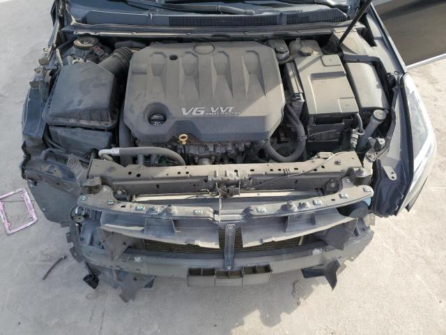Photo 11 from auction – 2019 CADILLAC XTS with VIN 2G61L5S38K9101766