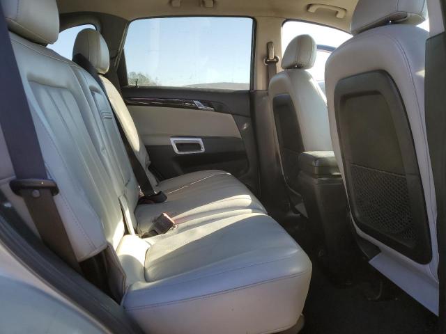 Photo 11 from auction – 2013 CHEVROLET CAPTIVA LT with VIN 3GNAL4EK8DS595795