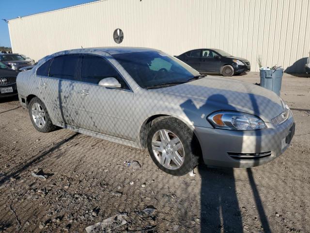 Photo 4 from auction – 2012 CHEVROLET IMPALA LT with VIN 2G1WG5E31C1312528