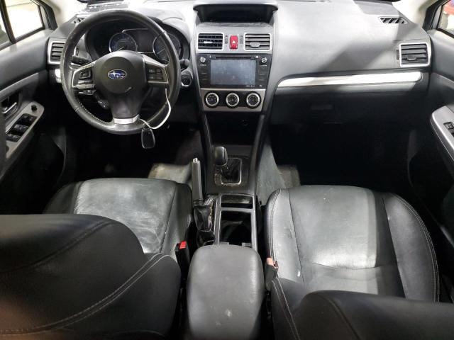 Photo 8 from auction – 2016 SUBARU IMPREZA SP with VIN JF1GPAY68G8225390