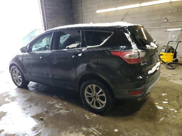 Photo 2 from auction – 2017 FORD ESCAPE SE with VIN 1FMCU9GD4HUC54003