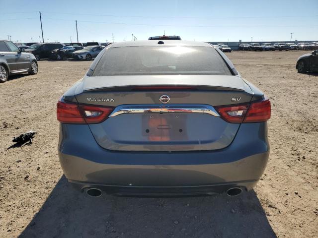 Zdjęcie 6 z aukcji – 2018 NISSAN MAXIMA 3.5 z VIN 1N4AA6AP1JC397062