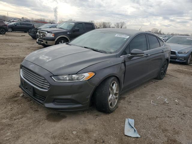FORD FUSION SE 2016 z numerem VIN 3FA6P0HD1GR404583 - Zdjęcie z aukcji