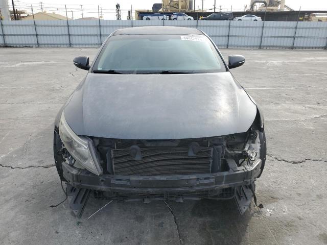 Photo 5 from auction – 2015 KIA OPTIMA LX with VIN KNAGM4A79F5637676