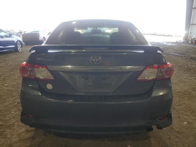 Photo 6 from auction – 2011 TOYOTA COROLLA BA with VIN 2T1BU4EE5BC678308