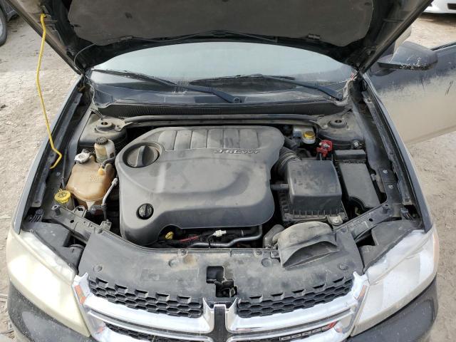 Photo 11 from auction – 2014 DODGE AVENGER SE with VIN 1C3CDZAG9EN182068