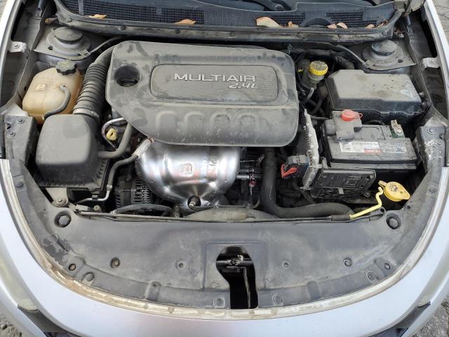 Photo 11 from auction – 2015 DODGE DART SXT with VIN 1C3CDFBB8FD279142
