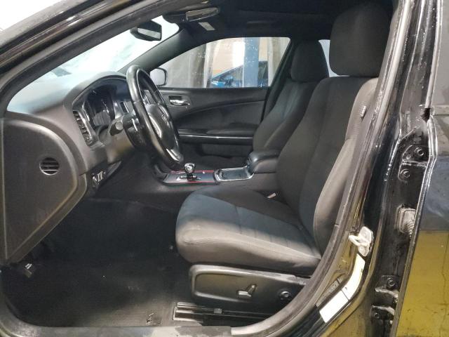 Photo 7 from auction – 2012 DODGE CHARGER SX with VIN 2C3CDXHG2CH264160