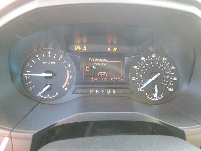 Photo 9 from auction – 2020 FORD EDGE SE with VIN 2FMPK3G91LBB33864