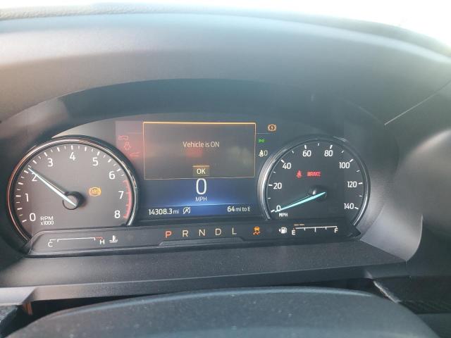Photo 9 from auction – 2023 FORD EXPLORER S with VIN 1FMSK7KH9PGB52354