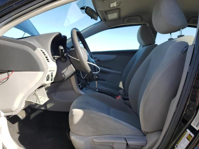 Photo 7 from auction – 2013 TOYOTA COROLLA BA with VIN 5YFBU4EE6DP104187