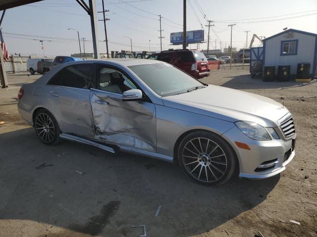 Photo 4 from auction – 2013 MERCEDES-BENZ E 350 with VIN WDDHF5KB2DA736733