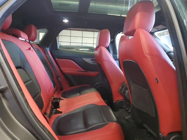 Photo 11 from auction – 2017 JAGUAR F-PACE S with VIN SADCM2BV9HA881488