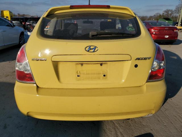 Photo 6 from auction – 2010 HYUNDAI ACCENT BLU with VIN KMHCM3AC2AU179174