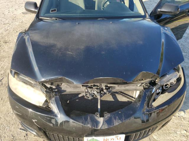 Photo 11 from auction – 2007 MAZDA 6 I with VIN 1YVHP84C675M12612