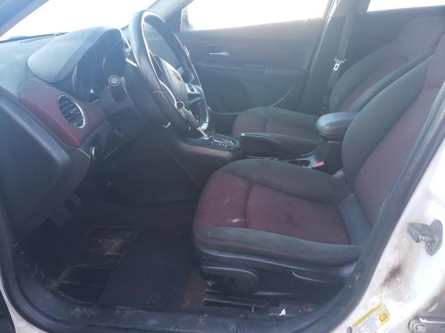Photo 7 from auction – 2011 CHEVROLET CRUZE LT with VIN 1G1PG5S94B7228640
