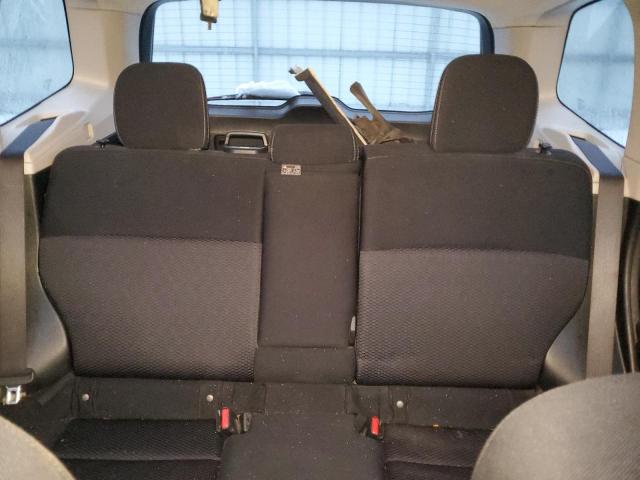 Photo 10 from auction – 2015 SUBARU FORESTER 2 with VIN JF2SJADC3FH508216