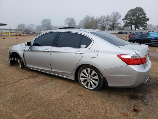 Photo 2 from auction – 2013 HONDA ACCORD EXL with VIN 1HGCR2F86DA033470