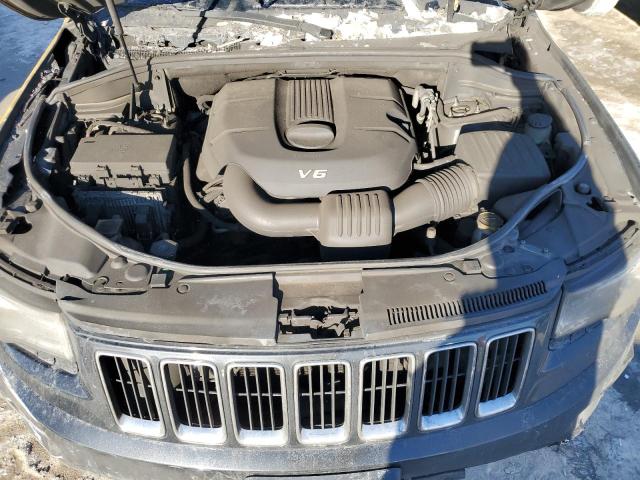 Photo 11 from auction – 2015 JEEP GRAND CHER with VIN 1C4RJFBG5FC205192
