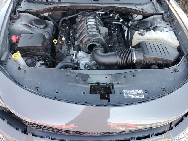 صورة رقم 11 من المزاد - 2023 DODGE CHARGER R/ مع VIN 2C3CDXCT1PH608670