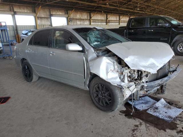 Photo 4 from auction – 2004 TOYOTA COROLLA CE with VIN 1NXBR32E44Z236976