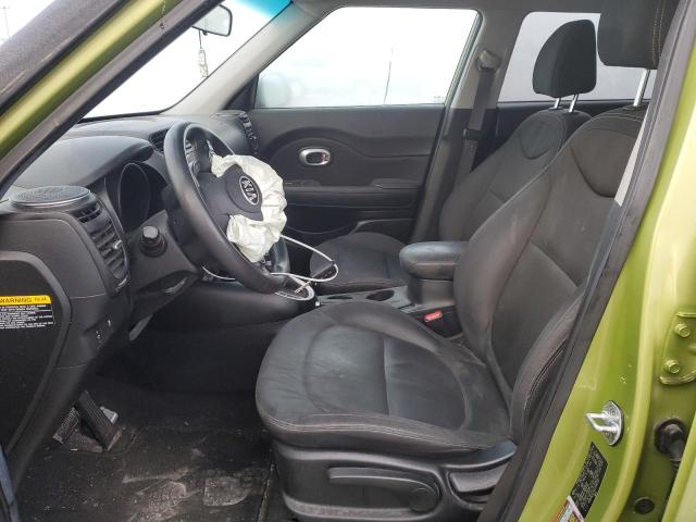 Photo 7 from auction – 2017 KIA SOUL with VIN KNDJN2A24H7881595