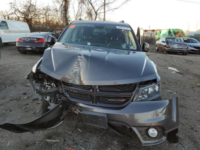 Photo 5 from auction – 2017 DODGE JOURNEY CR with VIN 3C4PDCGB4HT528361