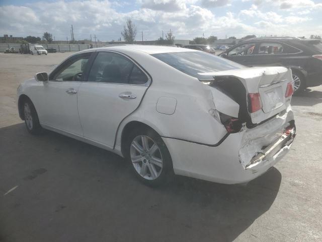 صورة رقم 2 من المزاد - 2008 LEXUS ES 350 مع VIN JTHBJ46G082269499