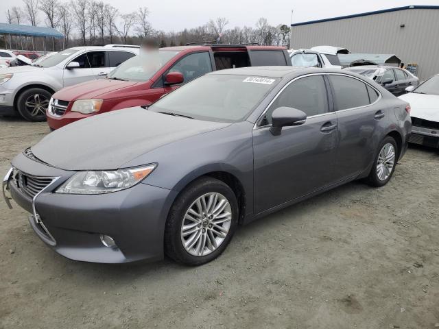 صورة رقم 1 من المزاد - 2013 LEXUS ES 350 مع VIN JTHBK1GG7D2033159