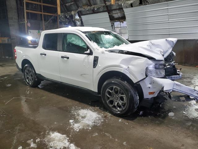 Photo 4 from auction – 2024 FORD MAVERICK X with VIN 3FTTW8J97RRB02934