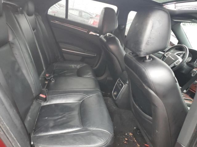 Photo 10 from auction – 2013 CHRYSLER 300 with VIN 2C3CCAAG5DH575870