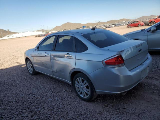 Photo 2 from auction – 2010 FORD FOCUS SEL with VIN 1FAHP3HNXAW208410