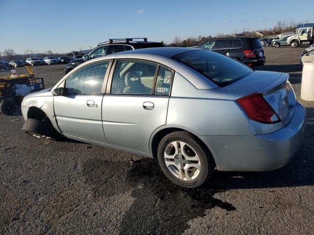 Photo 2 from auction – 2003 SATURN ION LEVEL with VIN 1G8AL52F63Z159397