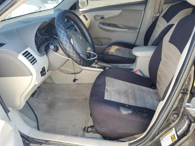 Photo 7 from auction – 2010 TOYOTA COROLLA BA with VIN 2T1BU4EE9AC511626