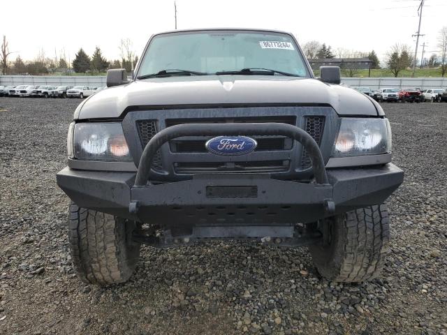 Фото 5 с аукциона – 2011 FORD RANGER SUP с VIN 1FTLR4FE8BPA51463