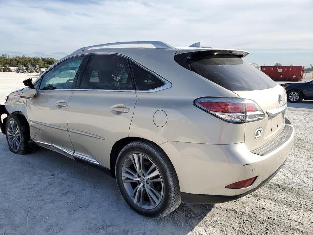Photo 2 from auction – 2015 LEXUS RX 350 with VIN 2T2ZK1BA5FC204624